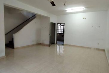 Bandar Baru Permas Jaya