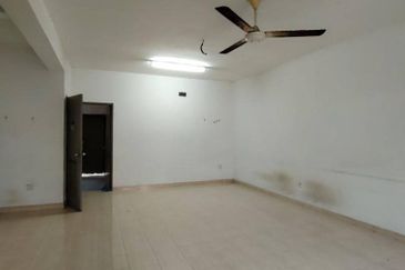 Bandar Baru Permas Jaya