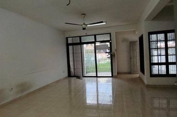 Bandar Baru Permas Jaya