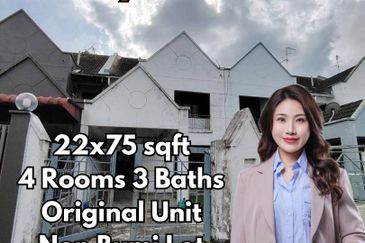 Bandar Baru Permas Jaya