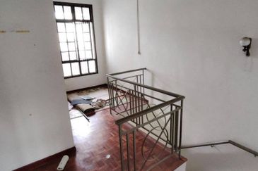 Bandar Baru Permas Jaya