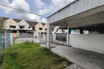 Bandar Baru Permas Jaya