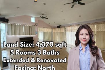 Taman Sri Pulai Perdana