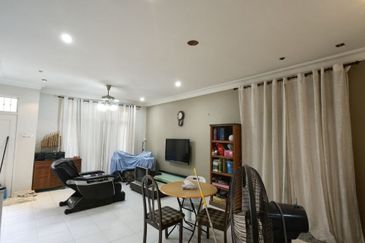 Taman Sri Pulai Perdana