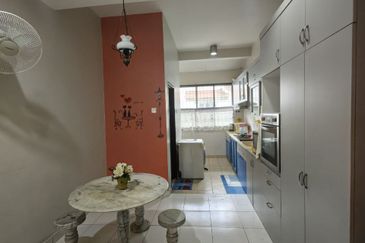 Taman Sri Pulai Perdana