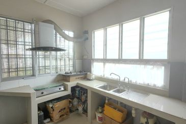 Taman Sri Pulai Perdana