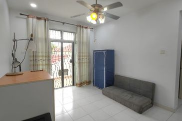 Taman Sri Pulai Perdana