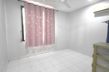 Taman Sri Pulai Perdana