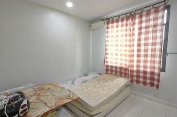 Taman Sri Pulai Perdana