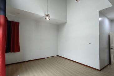 Taman Sri Pulai Perdana