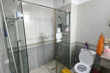 Taman Sri Pulai Perdana