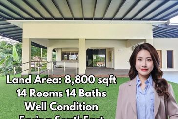 Stulang Laut / Darat