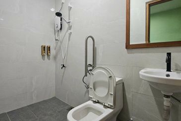 Stulang Laut / Darat