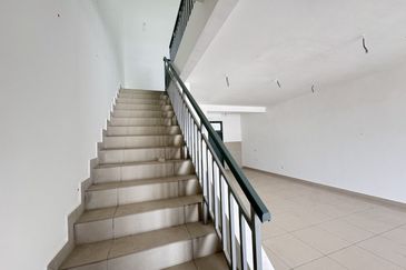 Bandar Baru Permas Jaya