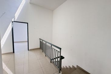 Bandar Baru Permas Jaya