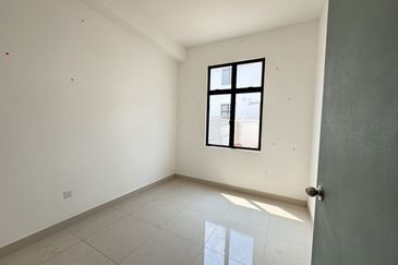 Bandar Baru Permas Jaya