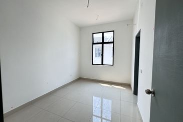 Bandar Baru Permas Jaya