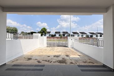 Bandar Baru Permas Jaya