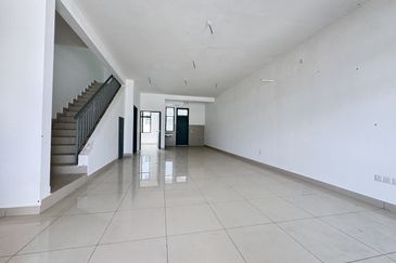 Bandar Baru Permas Jaya