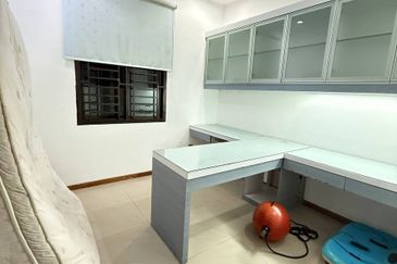 Taman Austin Heights