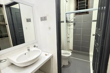 Taman Austin Heights