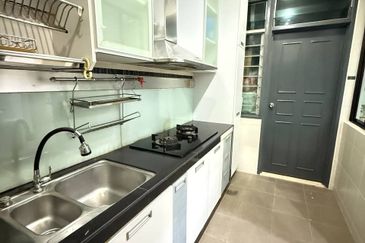 Taman Austin Heights