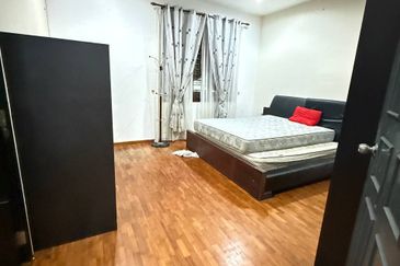 Taman Austin Heights