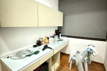 Taman Austin Heights