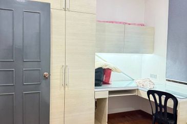 Taman Austin Heights