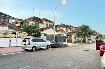 Taman Austin Heights