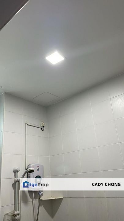 Senai Garden @ Senai High Level Unit For Rent, Johor, Senai