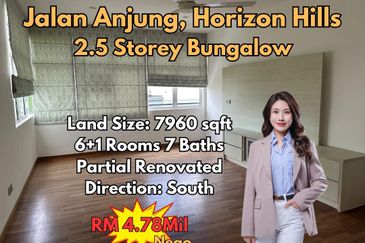 The Hills, Horizon Hills