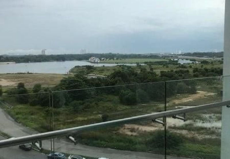 Tropez Residences @ Danga Bay