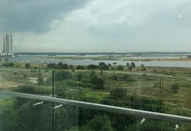 Tropez Residences @ Danga Bay