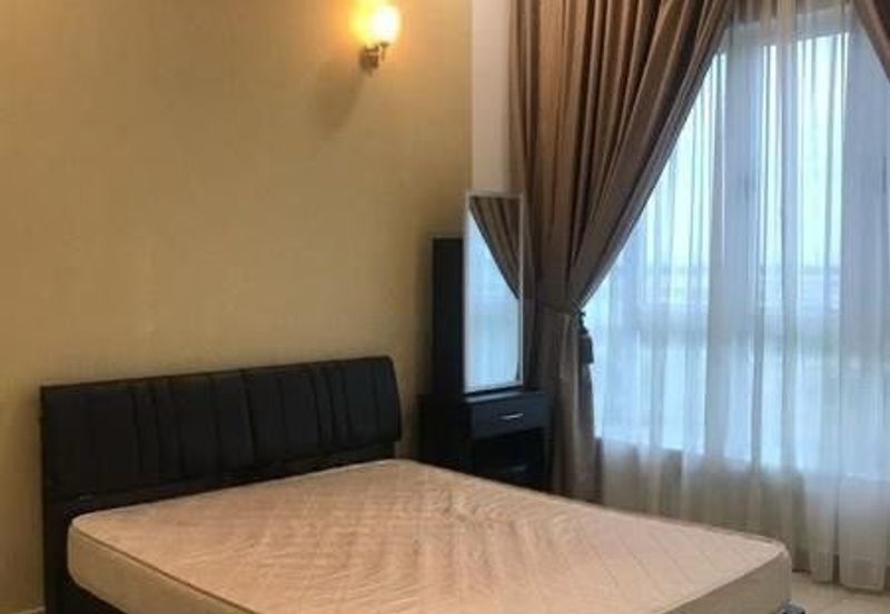 Tropez Residences @ Danga Bay