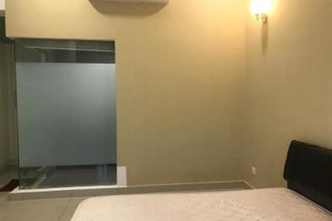 Tropez Residences @ Danga Bay