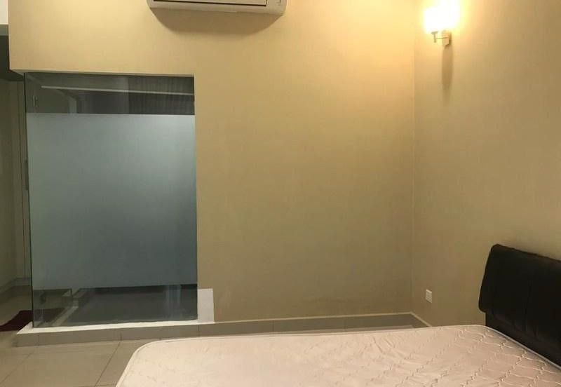 Tropez Residences @ Danga Bay