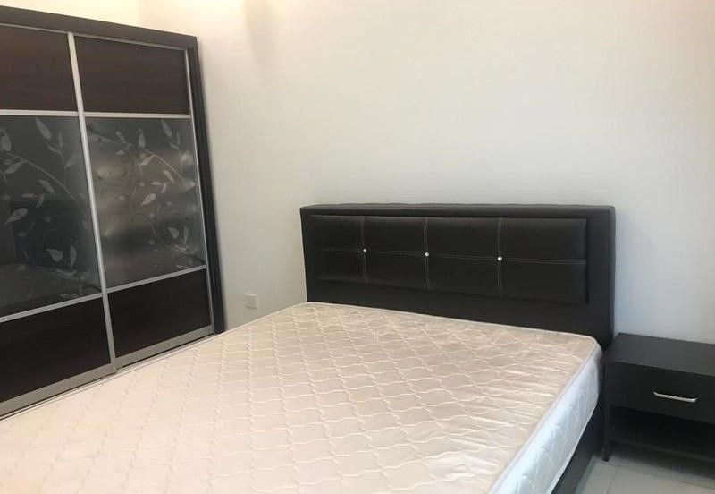 Tropez Residences @ Danga Bay