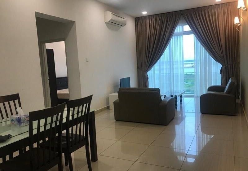 Tropez Residences @ Danga Bay