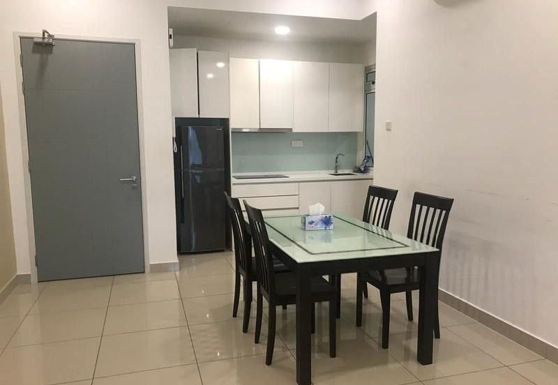 Tropez Residences @ Danga Bay