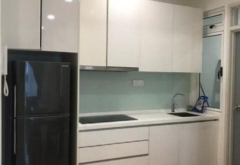 Tropez Residences @ Danga Bay