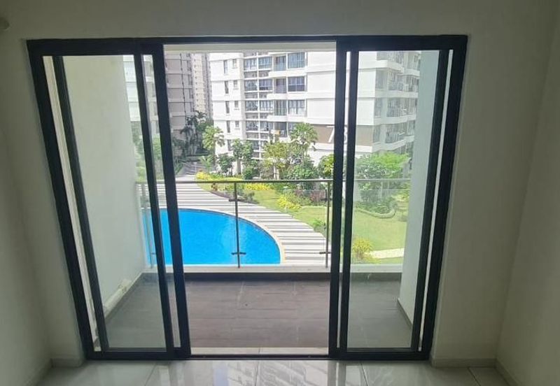 Baypoint @ Country Garden Danga Bay