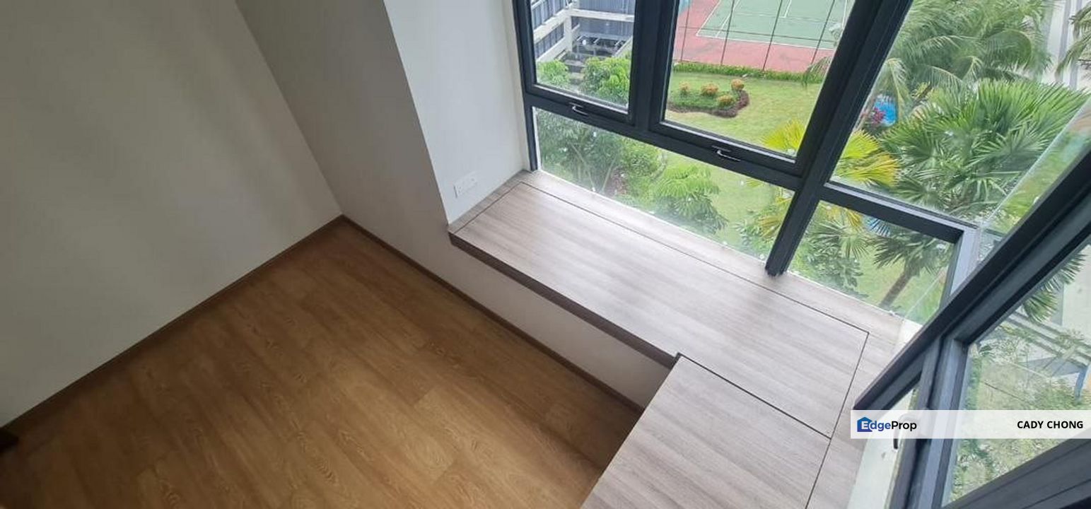 Bay Point @ Country Garden Danga Bay Service Apartment For Sale, Johor, Johor Bahru