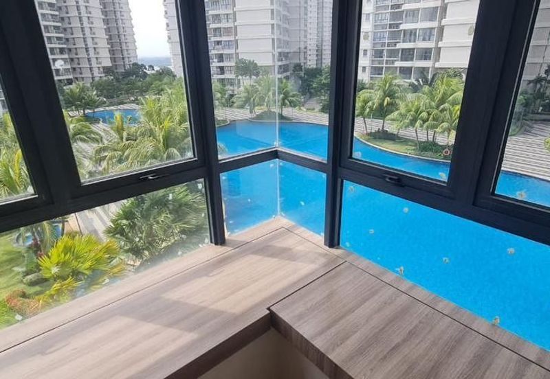 Baypoint @ Country Garden Danga Bay