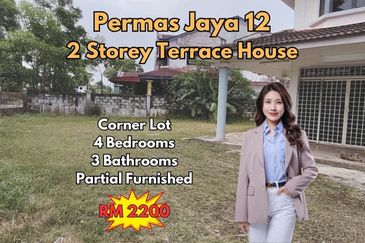 Bandar Baru Permas Jaya