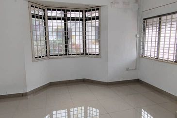 Bandar Baru Permas Jaya