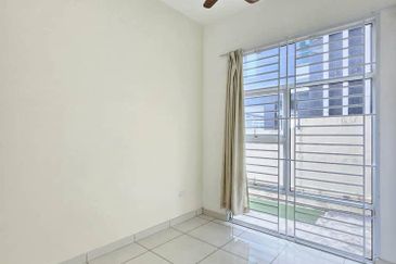 Taman Austin Heights