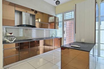 Taman Austin Heights