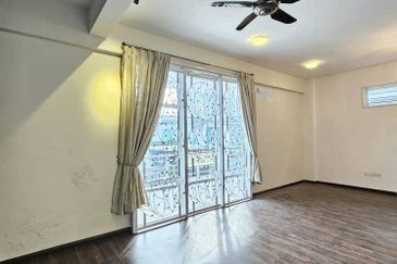 Taman Austin Heights