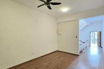 Taman Austin Heights